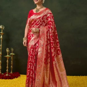 Silk Saree
